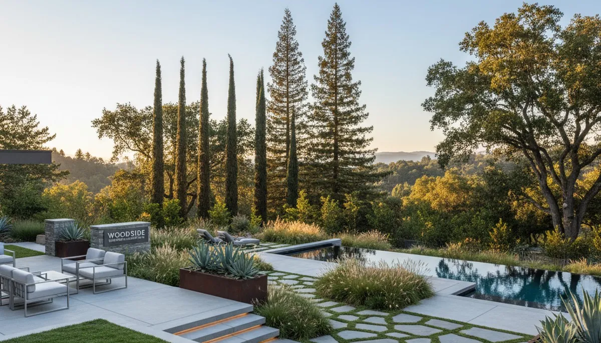 Landscaping services in Mountain View, CA for residential and commercial properties